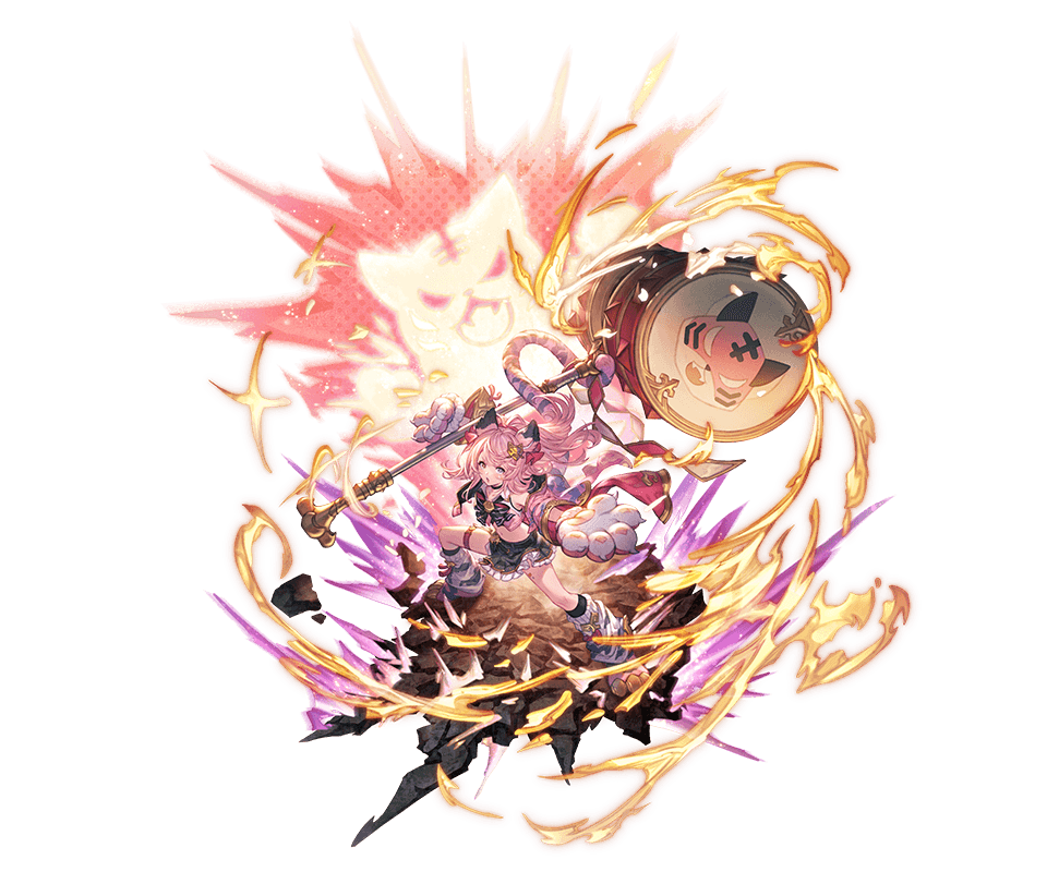 シンダラ (SSR)の詳細・評価 - グランブルーファンタジー(グラブル