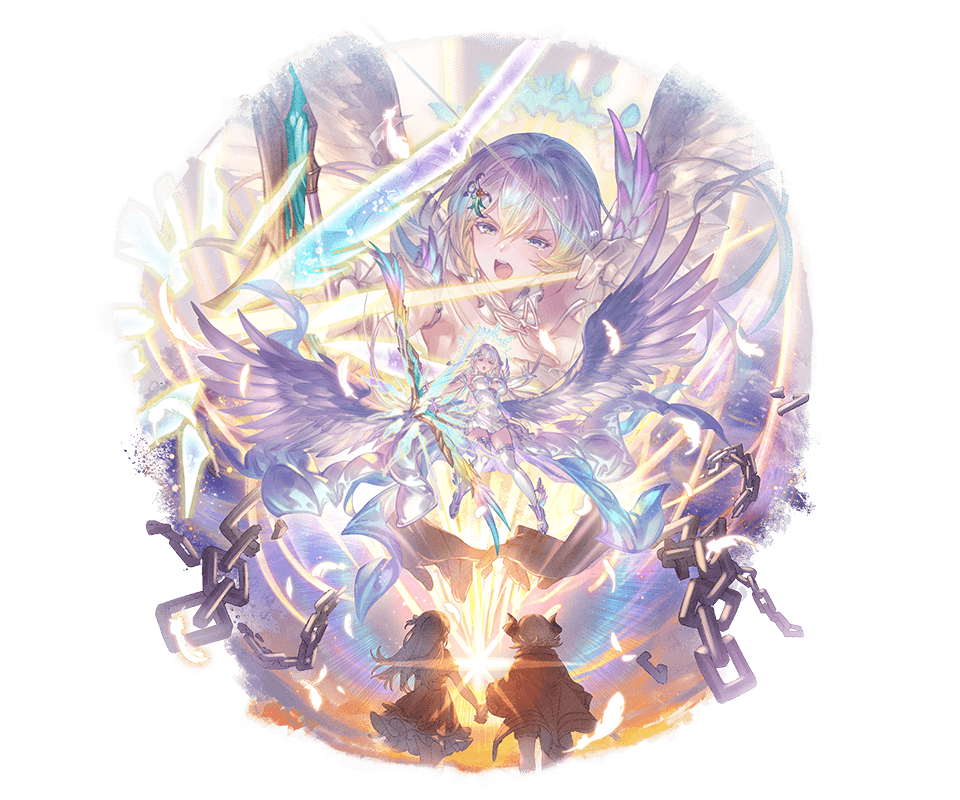 クピタン (SSR)の詳細・評価 - グランブルーファンタジー(グラブル