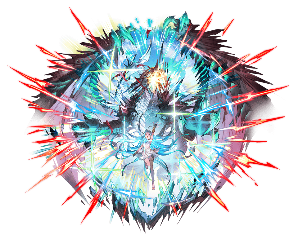 ルリアの詳細・評価 - グランブルーファンタジー(グラブル)攻略wiki ルリアの詳細・評価 - グランブルーファンタジー(グラブル)攻略wiki