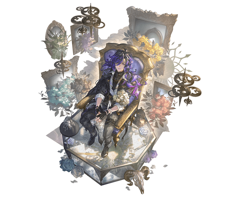 オロロジャイアスキン - グランブルーファンタジー(グラブル)攻略wiki