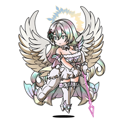 クピタン (SSR)の詳細・評価 - グランブルーファンタジー(グラブル