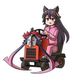 芝刈り機デスsd